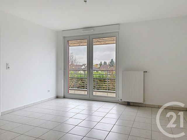 Appartement F2 à louer - 2 pièces - 40.5 m2 - ST ANDRE LES VERGERS - 10 - CHAMPAGNE-ARDENNE - Century 21 Martinot Immobilier