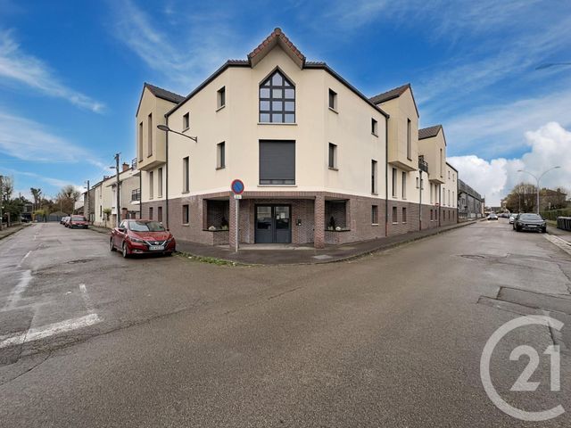 Appartement F1 à louer TROYES