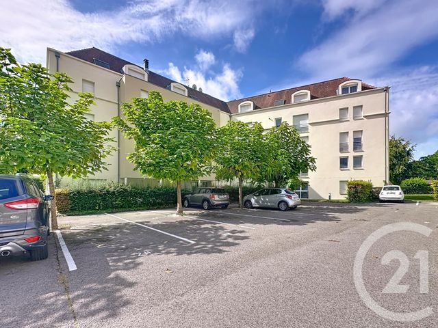 Appartement F3 à vendre - 3 pièces - 67.94 m2 - TROYES - 10 - CHAMPAGNE-ARDENNE - Century 21 Martinot Immobilier