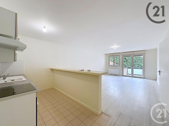 appartement - TROYES - 10