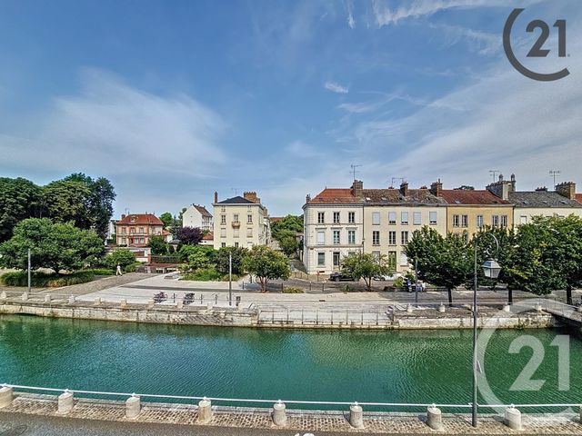 appartement - TROYES - 10