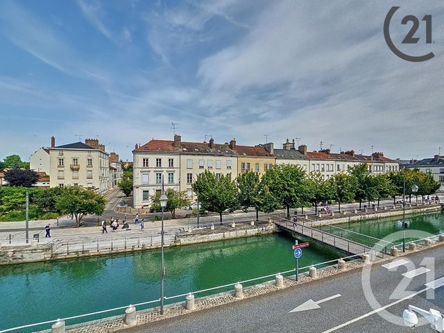appartement - TROYES - 10