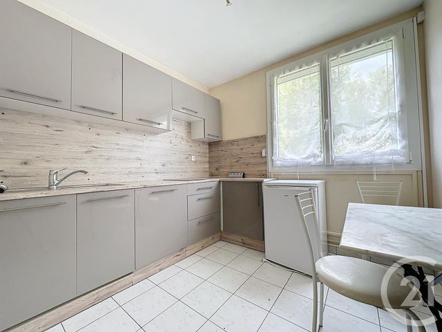 Appartement F1 à louer TROYES