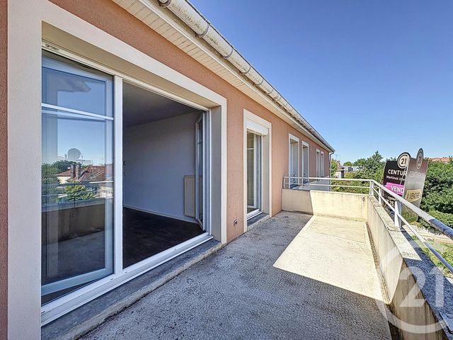 appartement - TROYES - 10