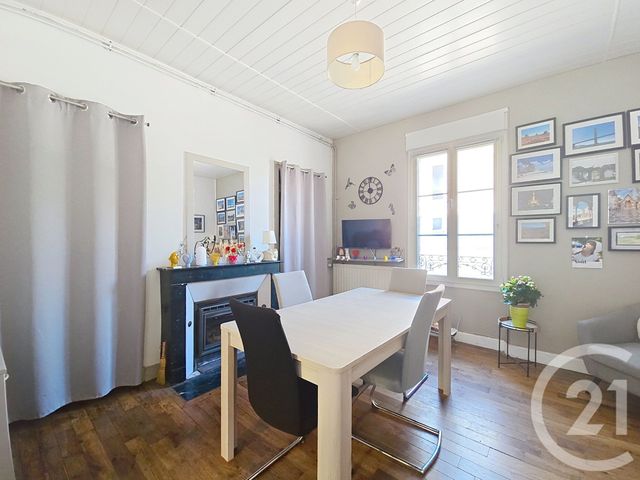 maison à vendre - 7 pièces - 108.1 m2 - TROYES - 10 - CHAMPAGNE-ARDENNE - Century 21 Martinot Immobilier