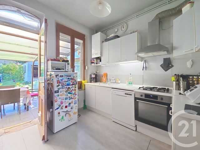 maison à vendre - 7 pièces - 108.1 m2 - TROYES - 10 - CHAMPAGNE-ARDENNE - Century 21 Martinot Immobilier