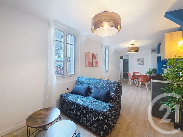 Afficher la photo en grand Appartement à vendre - 2 pièces - 42.04 m2 - TROYES - 10 - CHAMPAGNE-ARDENNE - Century 21 Martinot Immobilier