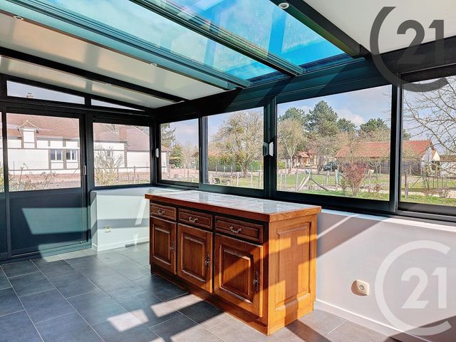 maison à louer - 5 pièces - 120.67 m2 - LES BORDES AUMONT - 10 - CHAMPAGNE-ARDENNE - Century 21 Martinot Immobilier