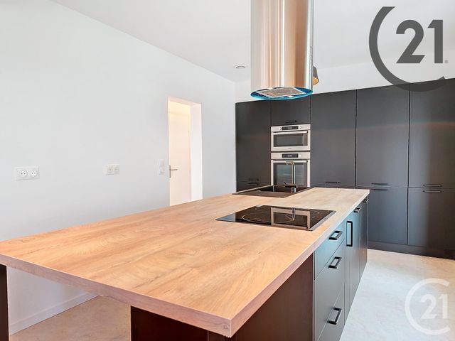 maison à louer - 5 pièces - 120.67 m2 - LES BORDES AUMONT - 10 - CHAMPAGNE-ARDENNE - Century 21 Martinot Immobilier