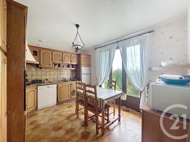 Afficher la photo en grand maison à vendre - 4 pièces - 108.98 m2 - ST GERMAIN - 10 - CHAMPAGNE-ARDENNE - Century 21 Martinot Immobilier