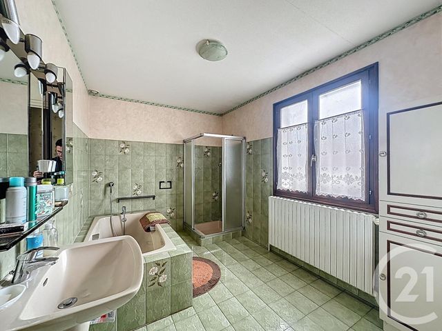 Afficher la photo en grand maison à vendre - 4 pièces - 108.98 m2 - ST GERMAIN - 10 - CHAMPAGNE-ARDENNE - Century 21 Martinot Immobilier