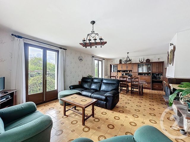 Afficher la photo en grand maison à vendre - 4 pièces - 108.98 m2 - ST GERMAIN - 10 - CHAMPAGNE-ARDENNE - Century 21 Martinot Immobilier