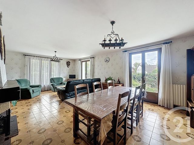 Afficher la photo en grand maison à vendre - 4 pièces - 108.98 m2 - ST GERMAIN - 10 - CHAMPAGNE-ARDENNE - Century 21 Martinot Immobilier