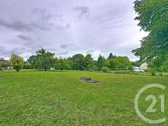 Afficher la photo en grand maison à vendre - 4 pièces - 108.98 m2 - ST GERMAIN - 10 - CHAMPAGNE-ARDENNE - Century 21 Martinot Immobilier