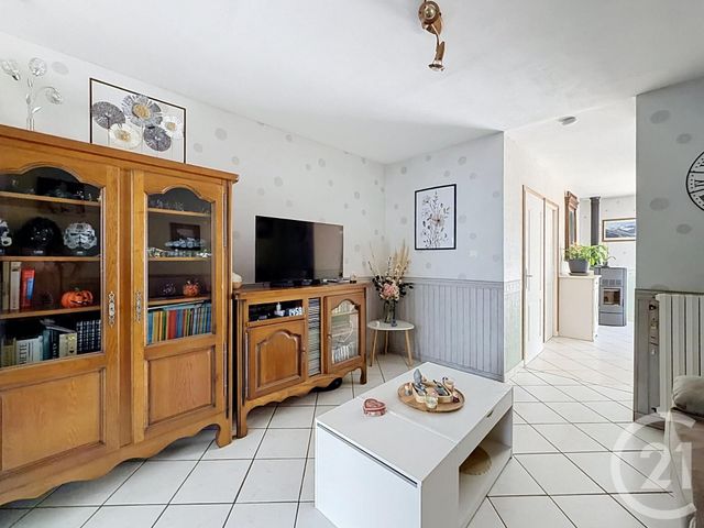 maison à vendre - 6 pièces - 135.1 m2 - ROMILLY SUR SEINE - 10 - CHAMPAGNE-ARDENNE - Century 21 Martinot Immobilier