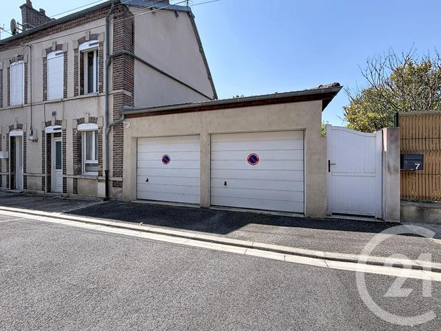 maison - ROMILLY SUR SEINE - 10