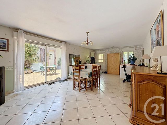 maison à vendre - 6 pièces - 135.1 m2 - ROMILLY SUR SEINE - 10 - CHAMPAGNE-ARDENNE - Century 21 Martinot Immobilier