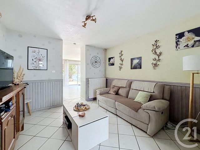 maison à vendre - 6 pièces - 135.1 m2 - ROMILLY SUR SEINE - 10 - CHAMPAGNE-ARDENNE - Century 21 Martinot Immobilier