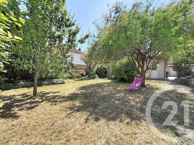 maison à vendre - 6 pièces - 135.1 m2 - ROMILLY SUR SEINE - 10 - CHAMPAGNE-ARDENNE - Century 21 Martinot Immobilier