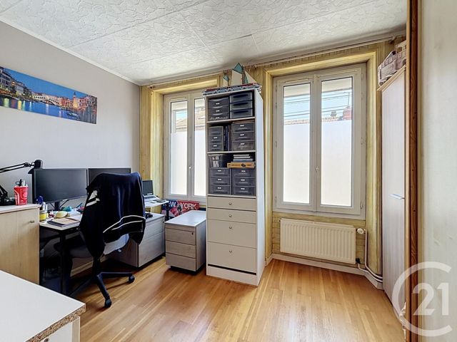 maison à vendre - 6 pièces - 135.1 m2 - ROMILLY SUR SEINE - 10 - CHAMPAGNE-ARDENNE - Century 21 Martinot Immobilier