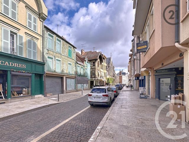 Appartement à vendre TROYES