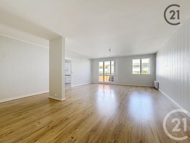 Appartement F4 à vendre - 4 pièces - 97.13 m2 - TROYES - 10 - CHAMPAGNE-ARDENNE - Century 21 Martinot Immobilier