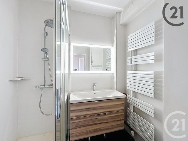 Appartement T5 à vendre - 5 pièces - 105.12 m2 - TROYES - 10 - CHAMPAGNE-ARDENNE - Century 21 Martinot Immobilier