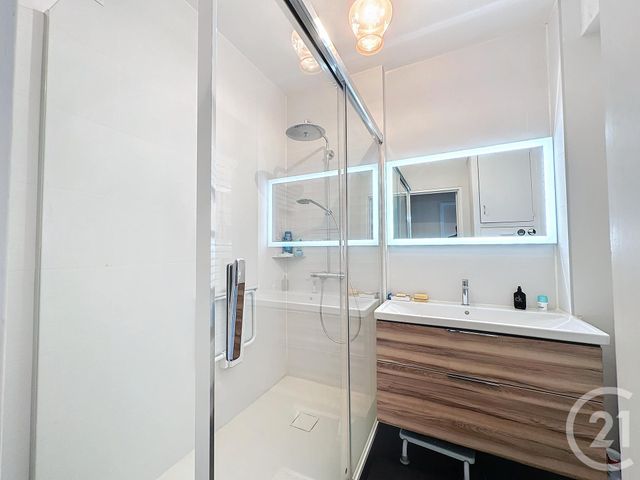 Appartement T5 à vendre - 5 pièces - 105.12 m2 - TROYES - 10 - CHAMPAGNE-ARDENNE - Century 21 Martinot Immobilier