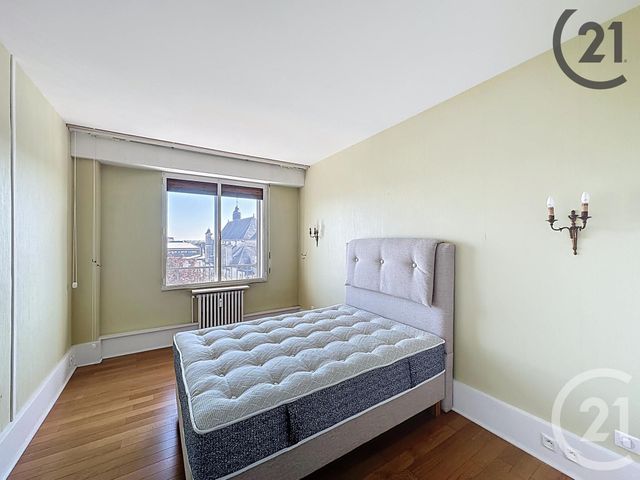 Appartement T5 à vendre - 5 pièces - 105.12 m2 - TROYES - 10 - CHAMPAGNE-ARDENNE - Century 21 Martinot Immobilier