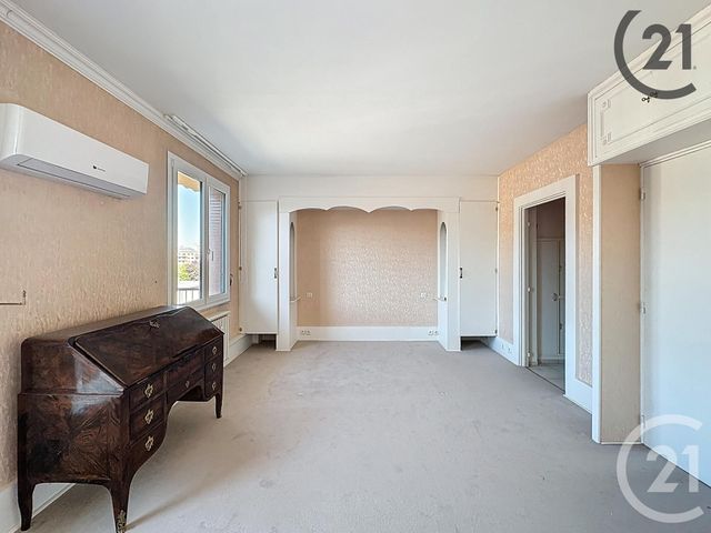 Appartement T5 à vendre - 5 pièces - 105.12 m2 - TROYES - 10 - CHAMPAGNE-ARDENNE - Century 21 Martinot Immobilier