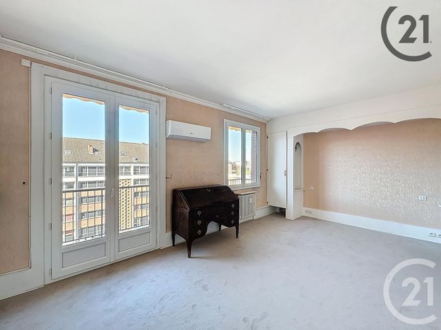 Appartement T5 à vendre - 5 pièces - 105.12 m2 - TROYES - 10 - CHAMPAGNE-ARDENNE - Century 21 Martinot Immobilier