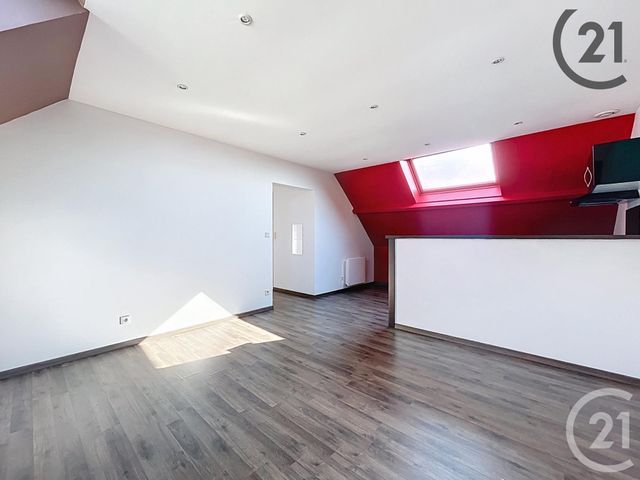 Afficher la photo en grand Appartement F2 à vendre - 2 pièces - 43.6 m2 - TROYES - 10 - CHAMPAGNE-ARDENNE - Century 21 Martinot Immobilier