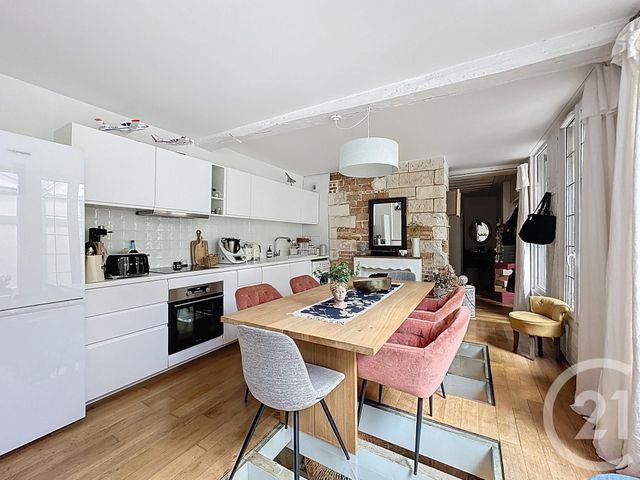 Appartement à vendre TROYES