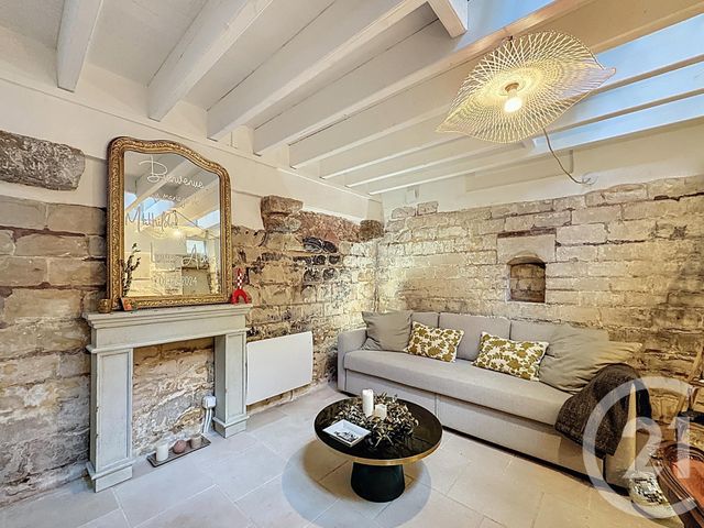 Afficher la photo en grand Appartement à vendre - 2 pièces - 49.23 m2 - TROYES - 10 - CHAMPAGNE-ARDENNE - Century 21 Martinot Immobilier