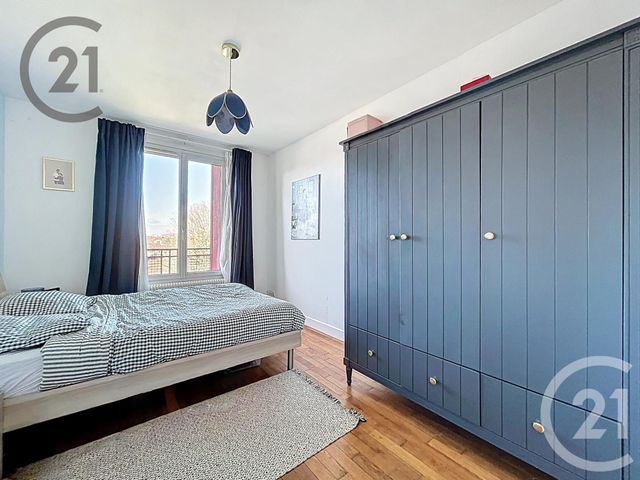 Appartement F4 à vendre - 4 pièces - 66.97 m2 - TROYES - 10 - CHAMPAGNE-ARDENNE - Century 21 Martinot Immobilier