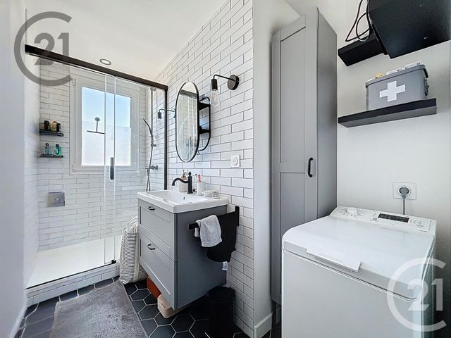 Appartement F4 à vendre - 4 pièces - 66.97 m2 - TROYES - 10 - CHAMPAGNE-ARDENNE - Century 21 Martinot Immobilier