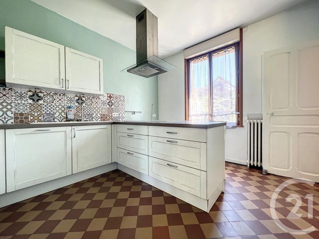 Afficher la photo en grand maison à vendre - 4 pièces - 92.0 m2 - TROYES - 10 - CHAMPAGNE-ARDENNE - Century 21 Martinot Immobilier