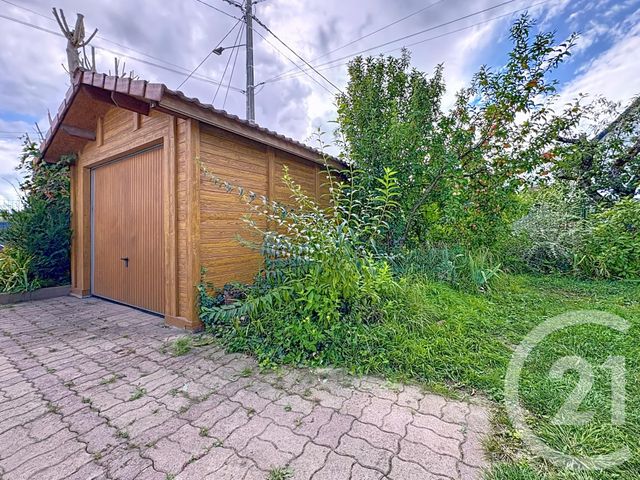 Afficher la photo en grand maison à vendre - 4 pièces - 92.0 m2 - TROYES - 10 - CHAMPAGNE-ARDENNE - Century 21 Martinot Immobilier