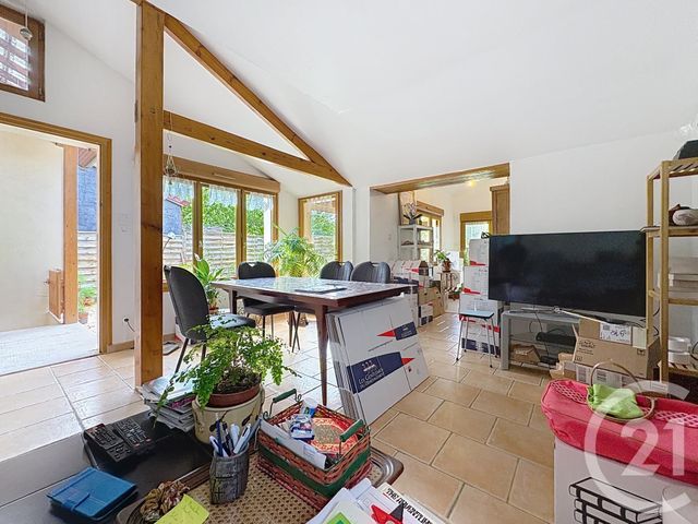 Afficher la photo en grand maison à vendre - 4 pièces - 92.0 m2 - TROYES - 10 - CHAMPAGNE-ARDENNE - Century 21 Martinot Immobilier