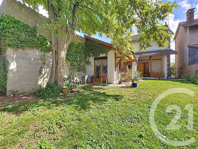 Afficher la photo en grand maison à vendre - 4 pièces - 92.0 m2 - TROYES - 10 - CHAMPAGNE-ARDENNE - Century 21 Martinot Immobilier