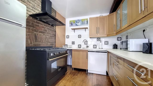 Afficher la photo en grand Appartement F6 à vendre - 6 pièces - 134.0 m2 - TROYES - 10 - CHAMPAGNE-ARDENNE - Century 21 Martinot Immobilier