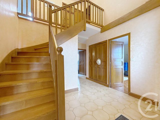 maison à vendre - 6 pièces - 129.84 m2 - ST LEGER PRES TROYES - 10 - CHAMPAGNE-ARDENNE - Century 21 Martinot Immobilier