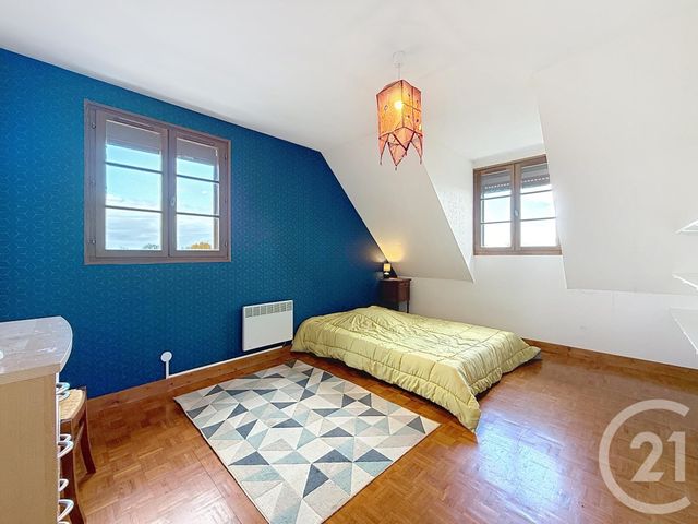 maison à vendre - 6 pièces - 129.84 m2 - ST LEGER PRES TROYES - 10 - CHAMPAGNE-ARDENNE - Century 21 Martinot Immobilier