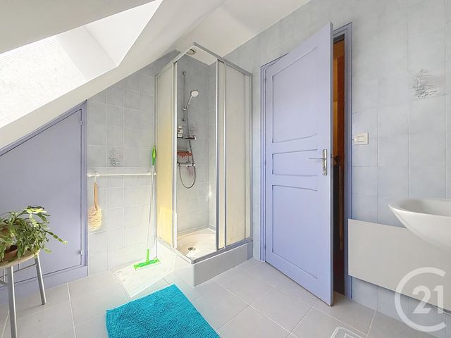 maison à vendre - 6 pièces - 129.84 m2 - ST LEGER PRES TROYES - 10 - CHAMPAGNE-ARDENNE - Century 21 Martinot Immobilier