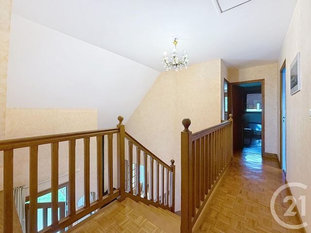 maison à vendre - 6 pièces - 129.84 m2 - ST LEGER PRES TROYES - 10 - CHAMPAGNE-ARDENNE - Century 21 Martinot Immobilier