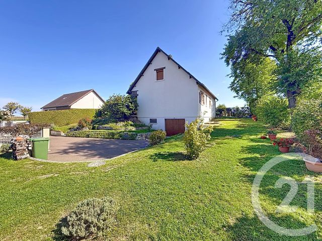 maison à vendre - 6 pièces - 129.84 m2 - ST LEGER PRES TROYES - 10 - CHAMPAGNE-ARDENNE - Century 21 Martinot Immobilier