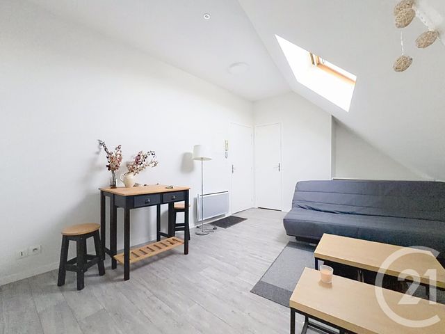 Appartement Studio à louer TROYES