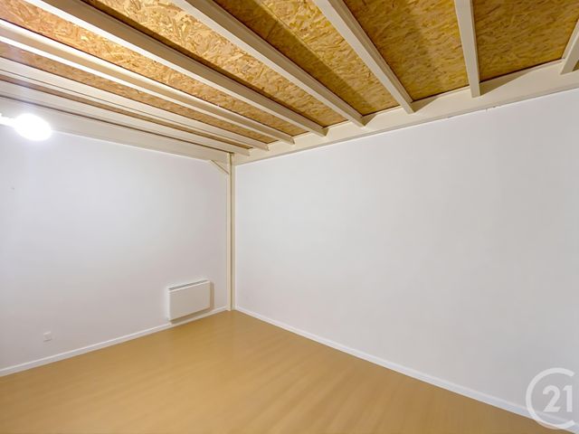 Appartement F2 à vendre - 2 pièces - 39.0 m2 - TROYES - 10 - CHAMPAGNE-ARDENNE - Century 21 Martinot Immobilier