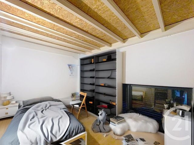 Appartement F2 à vendre - 2 pièces - 39.0 m2 - TROYES - 10 - CHAMPAGNE-ARDENNE - Century 21 Martinot Immobilier