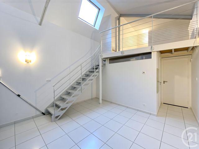 Appartement F2 à vendre TROYES